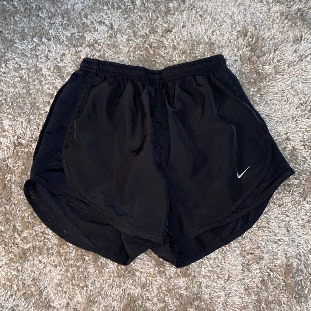 Nike Dri-Fit tempo running shorts